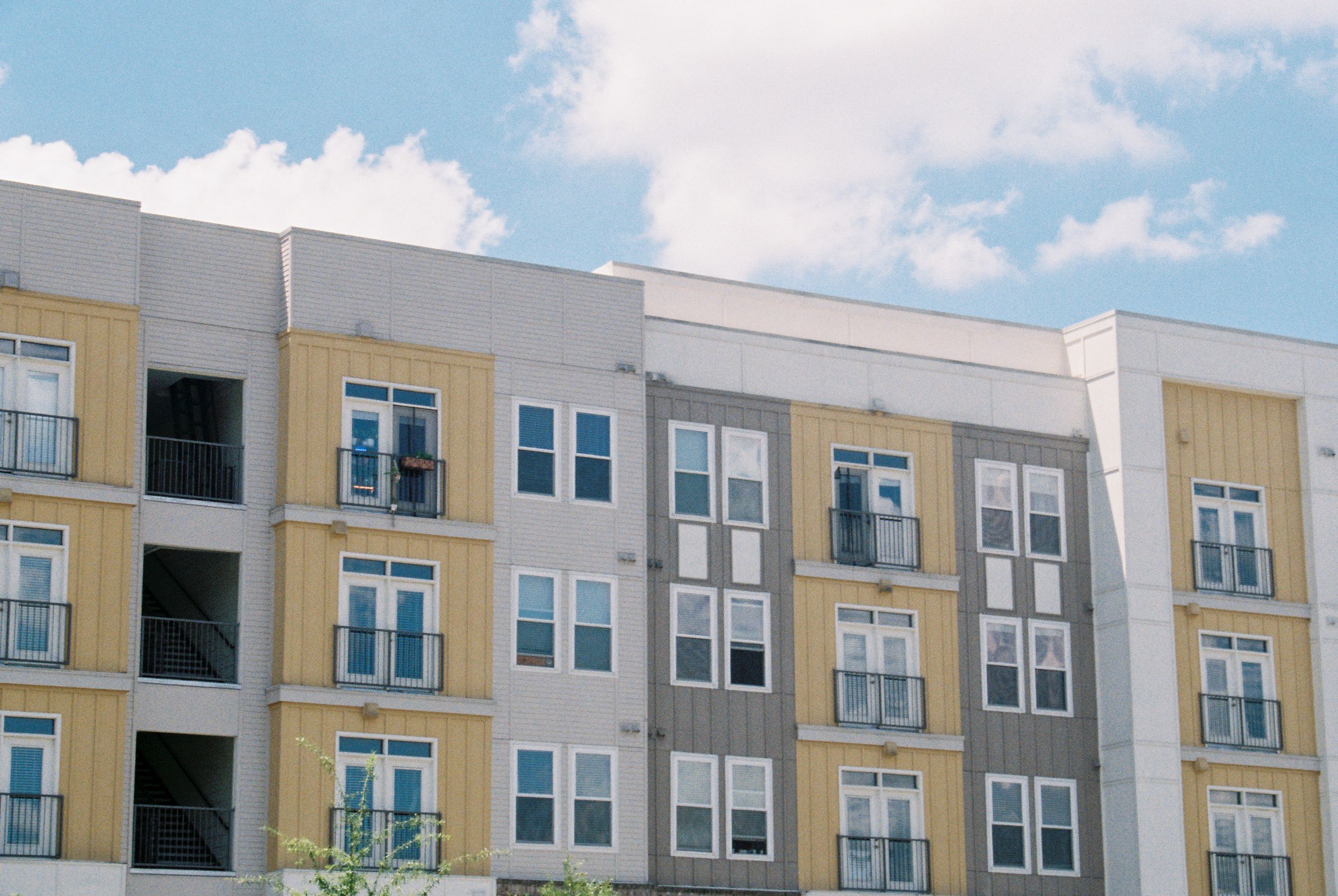 East Loop Commercial Development