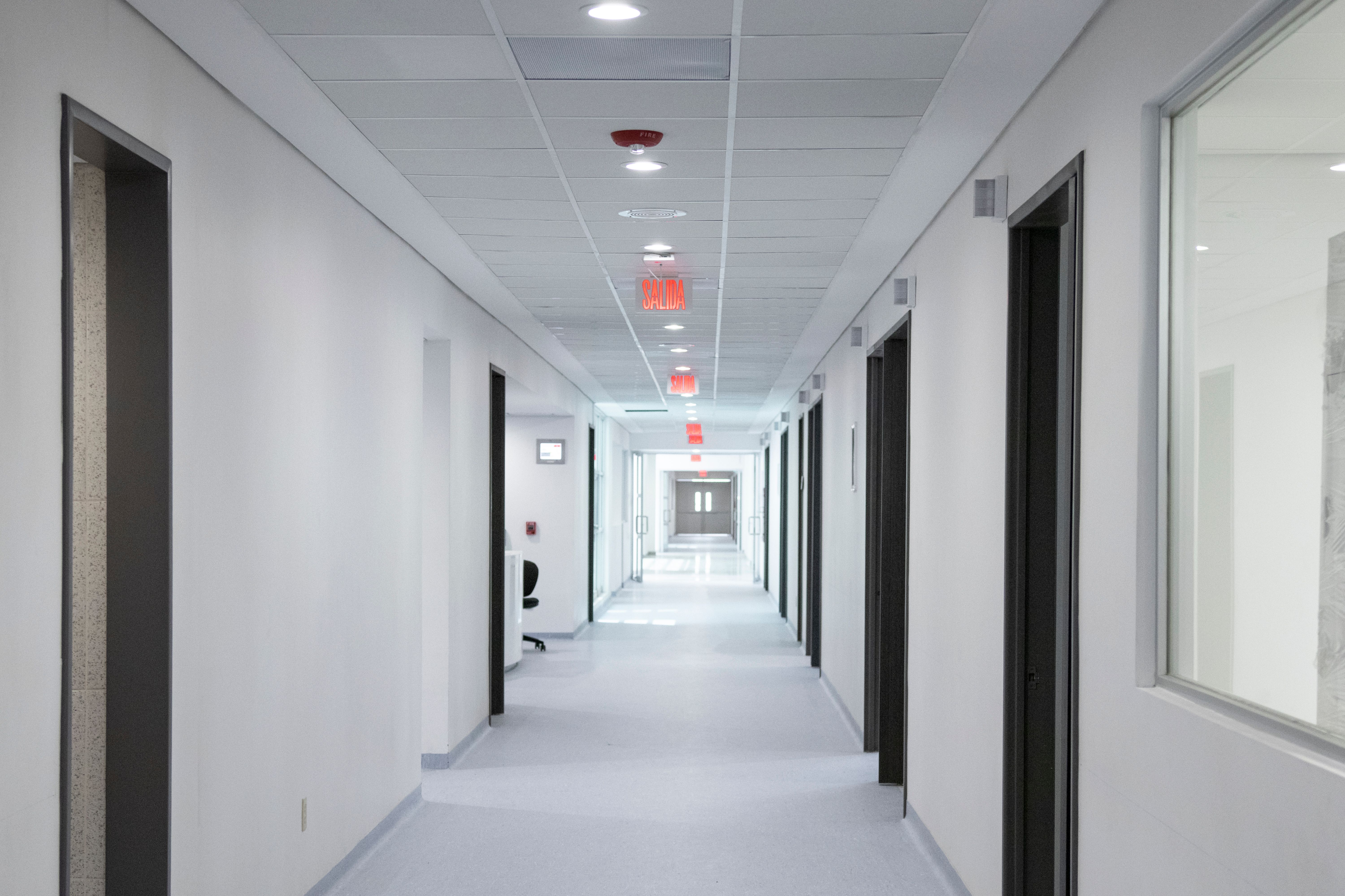 Old Bullard Rd. Medical Office